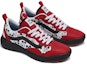 Order Disney x Vans UltraRange EXO 'Mickey Mouse - Merah Lumba' VN0A3VC1540