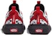Disney x Vans UltraRange EXO 'Mickey Mouse - Merah Lumba' VN0A3VC1540