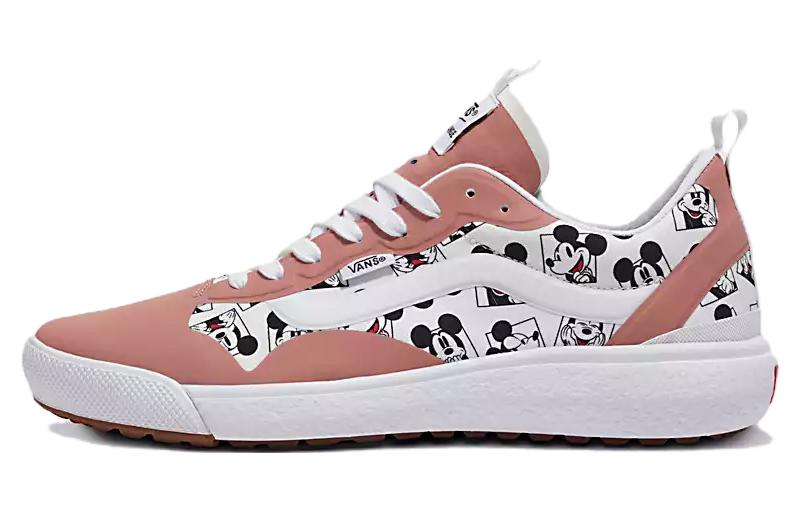 Buy ディズニー x Vans ウルトラレンジ EXO ミッキー (ローズドーン) VN0A3VC1542