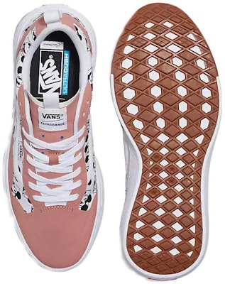 迪士尼 x Vans UltraRange EXO '米奇 - 玫瑰黎明' VN0A3VC1542 Shop 迪士尼 x Vans UltraRange EXO '米奇 - 玫瑰黎明' VN0A3VC1542