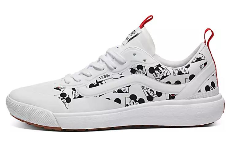 Disney x Vans UltraRange EXO 'Mickey Mouse - White' VN0A3VC1475