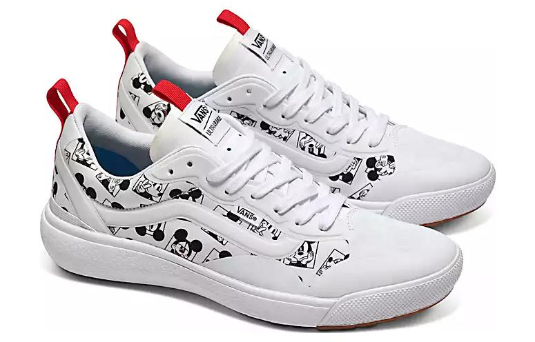 Order Disney x Vans UltraRange EXO 'Mickey Mouse - Blanco' VN0A3VC1475