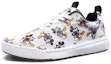 Order Disney x Vans UltraRange Rapidweld 'Mickey' Lelaki VN0A3MVUURN