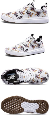 ディズニー x Vans ウルトラレンジ ラピッドウェルド ミッキー VN0A3MVUURN Purchase ディズニー x Vans ウルトラレンジ ラピッドウェルド ミッキー VN0A3MVUURN