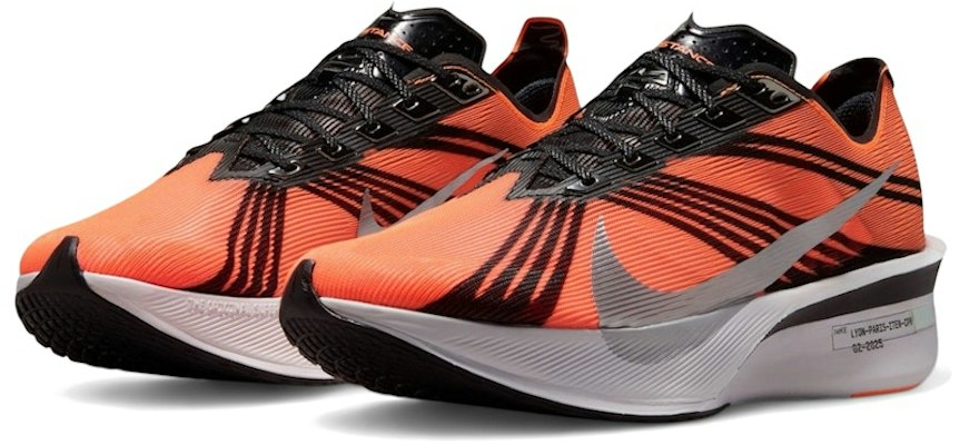 Distance x Nike ZoomX Vaporfly NEXT% 'Total Orange' IQ7316-800 Order Distance x Nike ZoomX Vaporfly NEXT% 'Total Orange' IQ7316-800