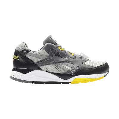 Distinct Life Reebok Bolton 'Detroit'