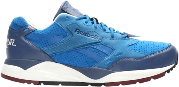 ディスティンクトライフ×リーボック ボルトンDV "ブラッドショット" AQ9285 Buy ディスティンクトライフ×リーボック ボルトンDV "ブラッドショット" AQ9285