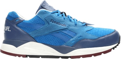 Distinct Life x Reebok Bolton DV 'Bludshot' AQ9285 Distinct Life x Reebok Bolton DV 'Bludshot' AQ9285