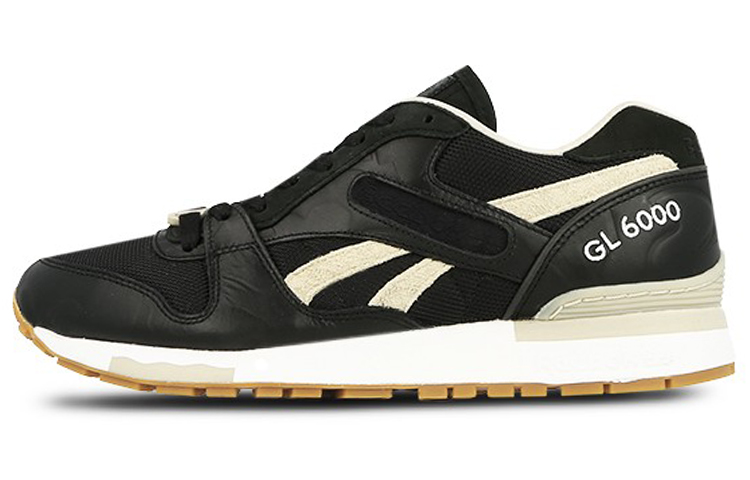 Distinct Life x Reebok GL 6000 'Black' M40984
