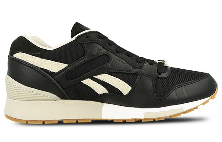 Order Distinct Life x Reebok GL 6000 ''Noir'' M40984