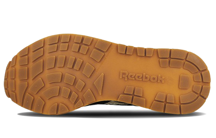 Purchase Distinct Life x Reebok GL 6000 ''Noir'' M40984