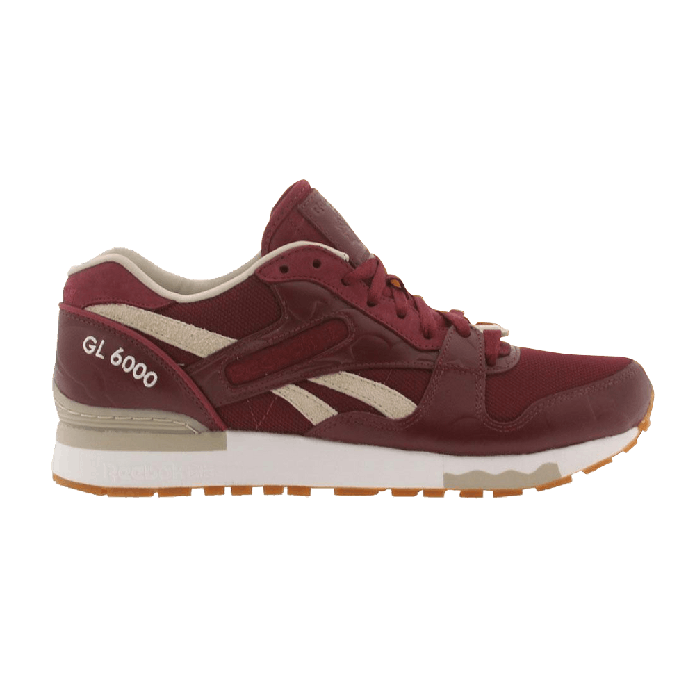 Distinct Life x Reebok GL 6000 'Red' M40988