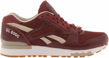 Distinct Life x Reebok GL 6000 'Red' M40988 Distinct Life x Reebok GL 6000 'Red' M40988