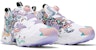 Distortedd x Reebok Instapump Fury 'Merah Jambu Muda' FU7743