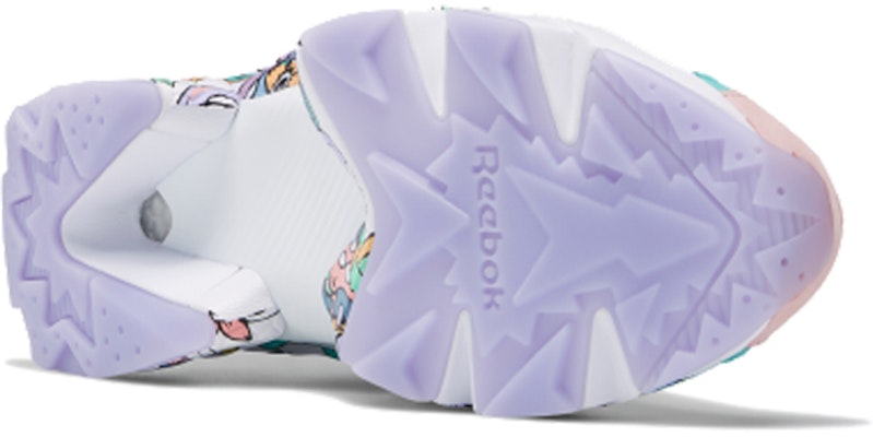 Distortedd x Reebok Instapump Fury 'Merah Muda' FU7743 Purchase Distortedd x Reebok Instapump Fury 'Merah Muda' FU7743