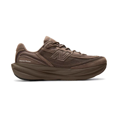 District Vision NB 1080v15 'Cortado Black'