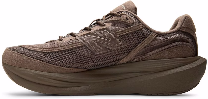 District Vision x New Balance 1080v15 ''Cortado Hitam'' M10806ON Order District Vision x New Balance 1080v15 ''Cortado Hitam'' M10806ON