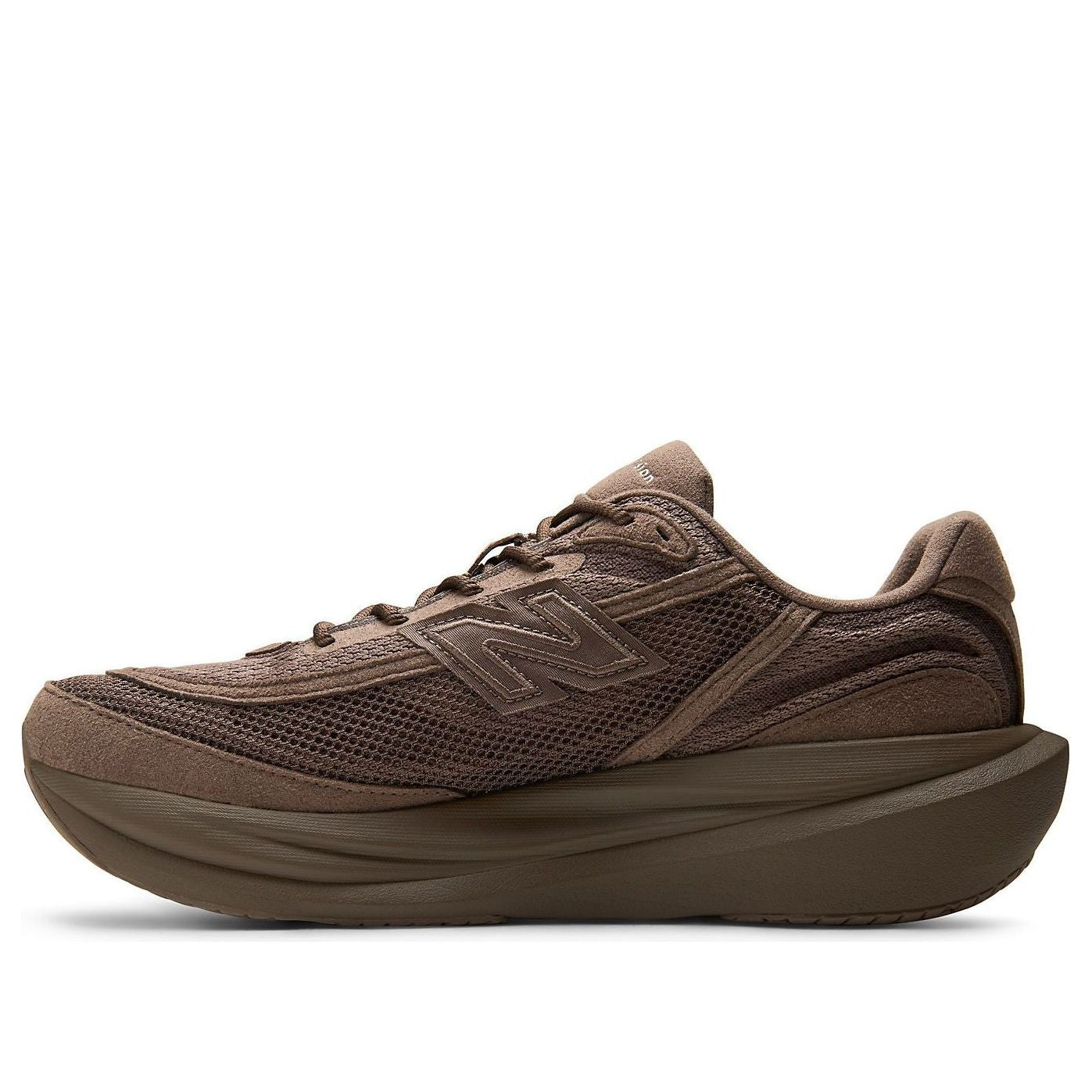 Lookbook District Vision x New Balance 1080v15 ''Cortado Negro'' M10806ON