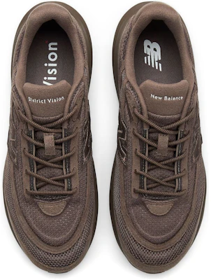 District Vision x New Balance 1080v15 ''Cortado Negro'' M10806ON Shop District Vision x New Balance 1080v15 ''Cortado Negro'' M10806ON