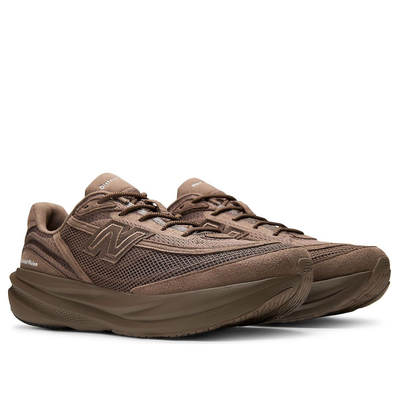 District Vision NB 1080v15 'Cortado Black' 圖 4