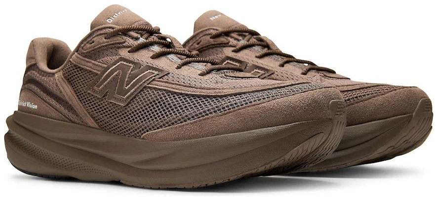 District Vision x New Balance 1080v15 ''Cortado Negro'' M10806ON Purchase District Vision x New Balance 1080v15 ''Cortado Negro'' M10806ON