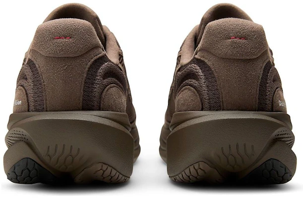 District Vision x New Balance 1080v15 ''Cortado Negro'' M10806ON Sizing District Vision x New Balance 1080v15 ''Cortado Negro'' M10806ON