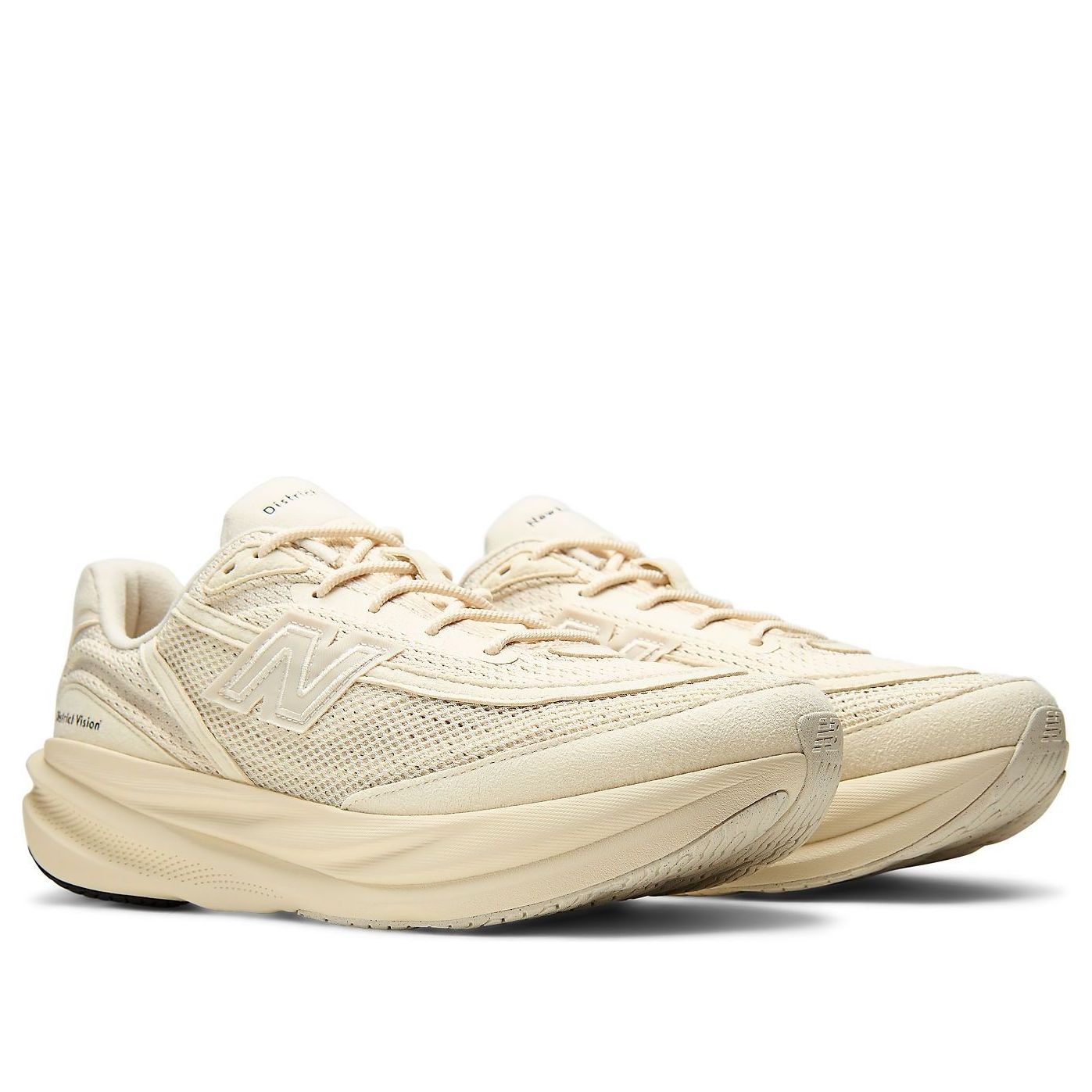 Shop District Vision x New Balance 1080v15 'Linen Black' M10807T4