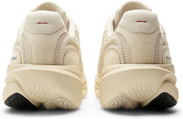 District Vision x New Balance 1080v15 'Linen Black' M10807T4 Details for District Vision x New Balance 1080v15 'Linen Black' M10807T4