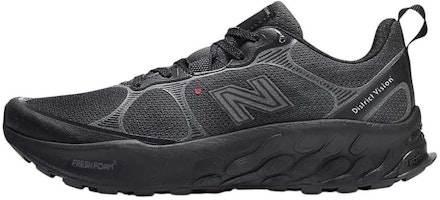 District Vision x New Balance Fresh Foam X Hierro v8 'Black' UHIERDV8 District Vision x New Balance Fresh Foam X Hierro v8 'Black' UHIERDV8