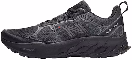 District Vision x New Balance Fresh Foam X Hierro v8 'Black' UHIERDV8 District Vision x New Balance Fresh Foam X Hierro v8 'Black' UHIERDV8