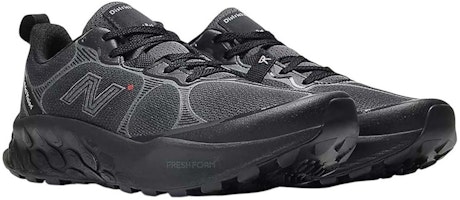 District Vision x New Balance Fresh Foam X Hierro v8 ‘黑色’ UHIERDV8 Order District Vision x New Balance Fresh Foam X Hierro v8 ‘黑色’ UHIERDV8