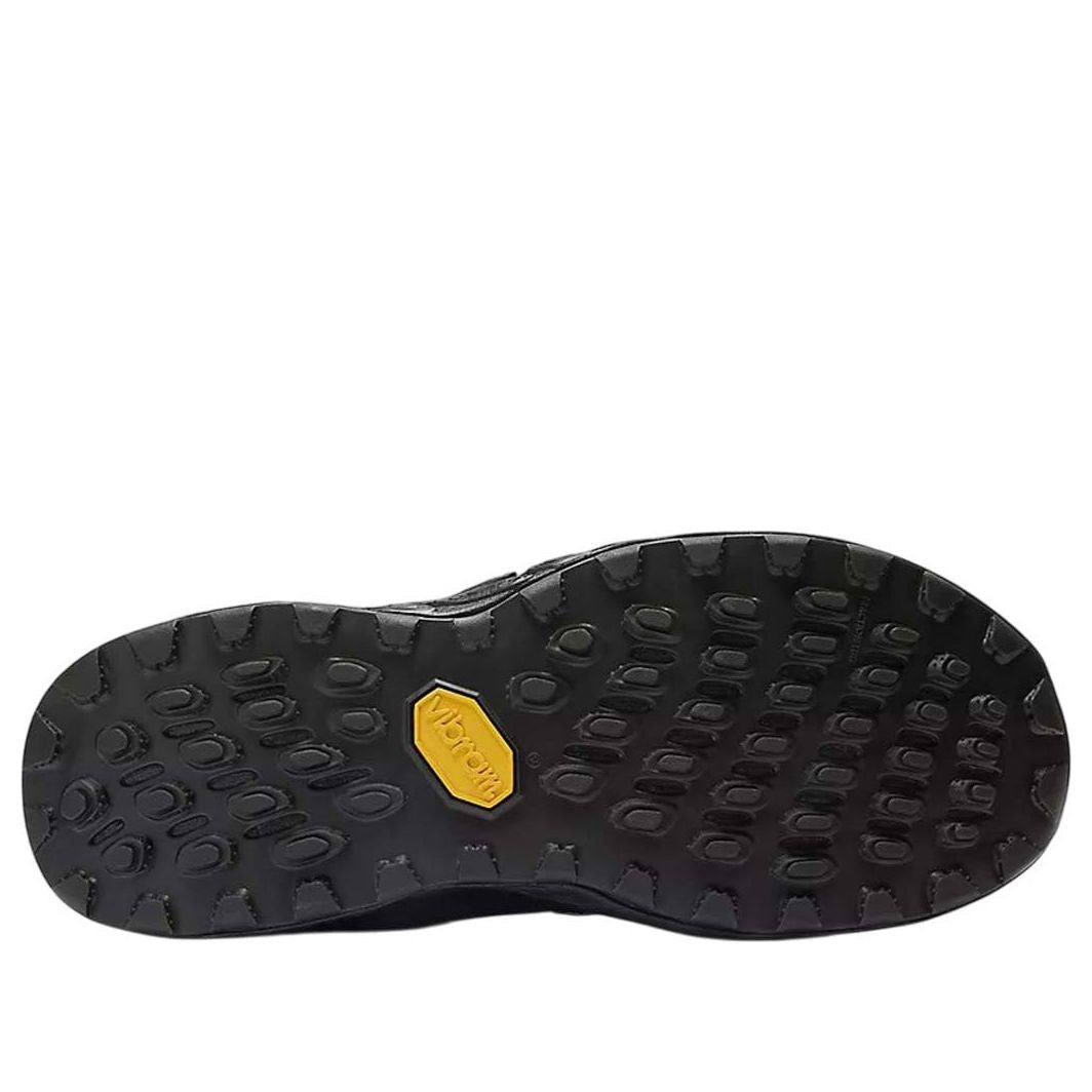 Shop District Vision x New Balance Fresh Foam X Hierro v8 'Negro' UHIERDV8