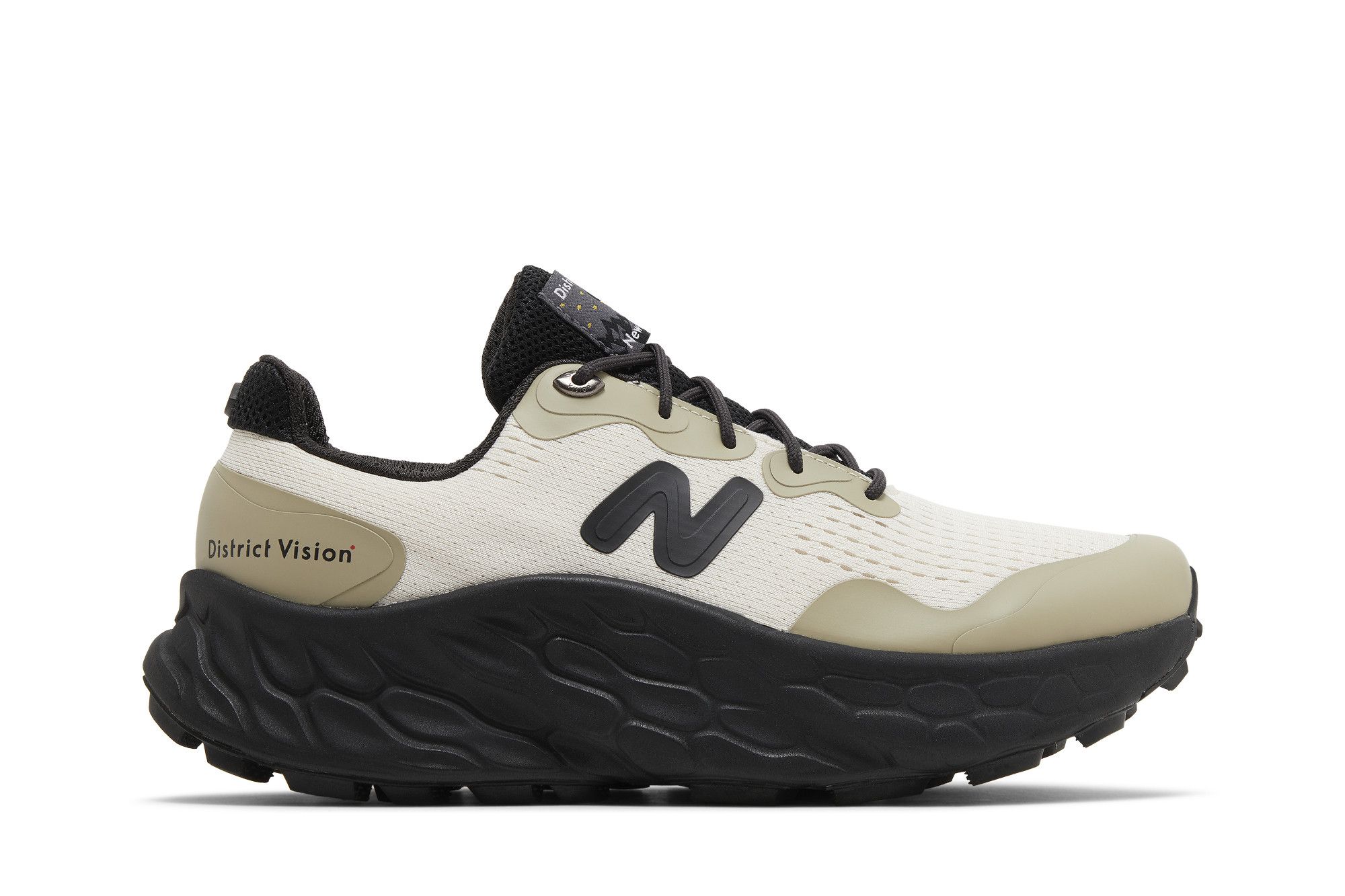 District Vision x New Balance Fresh Foam X More Trail v3 'Jet Stream Taupe' MTMORNDT