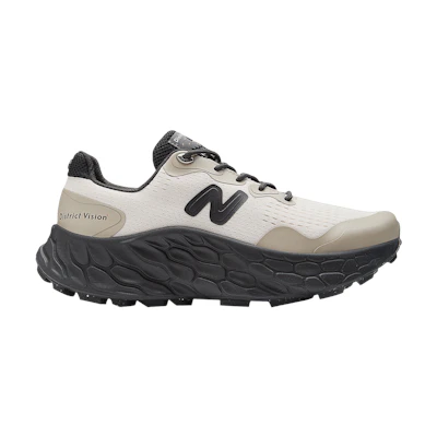 District Vision NB Fresh Foam X More Trail v3 'Jet Stream Taupe'