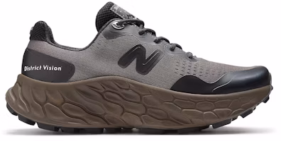 District Vision x New Balance Fresh Foam X More Trail v3 'Falcon Slate Black' MTMORNDV District Vision x New Balance Fresh Foam X More Trail v3 'Falcon Slate Black' MTMORNDV