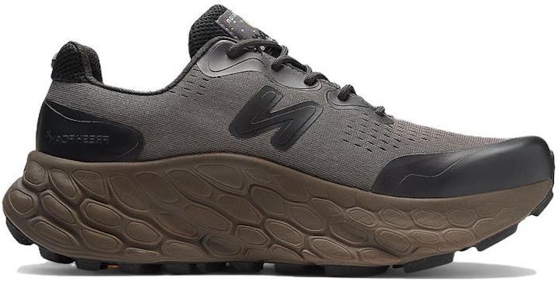 District Vision x New Balance Fresh Foam X More Trail v3 '灰黑色猎鹰' MTMORNDV Order District Vision x New Balance Fresh Foam X More Trail v3 '灰黑色猎鹰' MTMORNDV