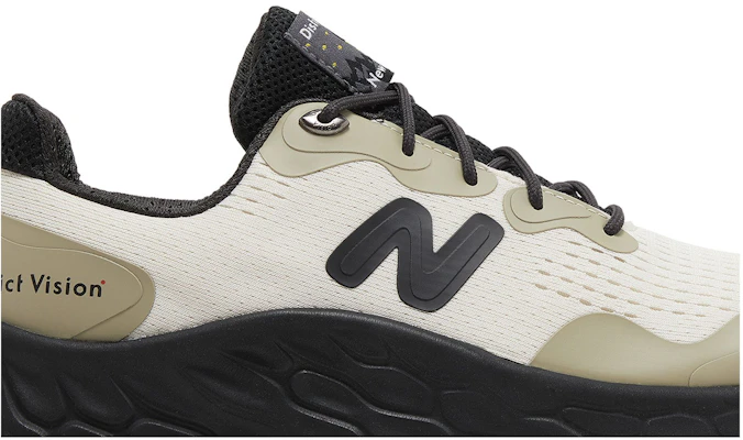 District Vision x New Balance Fresh Foam X More Trail v3 '曙光流金' MTMORNDT Order District Vision x New Balance Fresh Foam X More Trail v3 '曙光流金' MTMORNDT