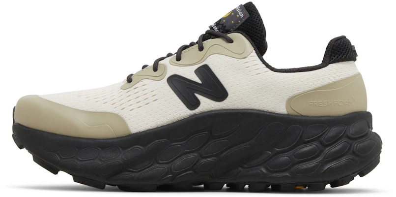 District Vision x New Balance Fresh Foam X More Trail v3 '曙光流金' MTMORNDT Lookbook District Vision x New Balance Fresh Foam X More Trail v3 '曙光流金' MTMORNDT