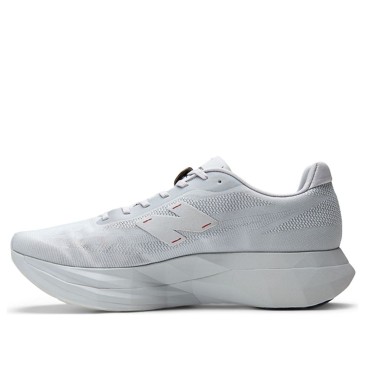 Buy District Vision x New Balance FuelCell SuperComp Elite v5 珍珠灰配色 MRCELDI5