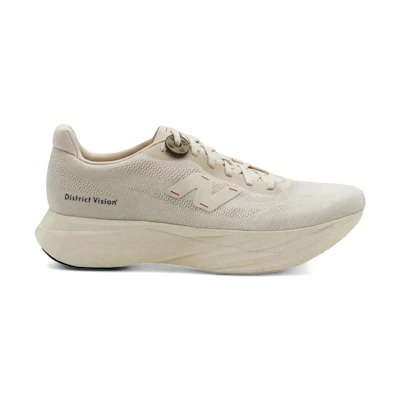 District Vision NB FuelCell SuperComp Elite v5 'Linen'
