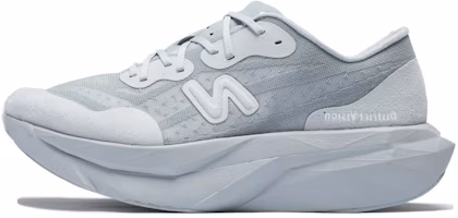 District Vision x New Balance FuelCell SuperComp Elite v4 'Aluminum Grey' MRCELVD4 District Vision x New Balance FuelCell SuperComp Elite v4 'Aluminum Grey' MRCELVD4