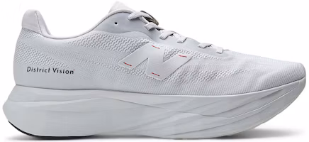 Order District Vision x New Balance FuelCell SuperComp Elite v5 珍珠灰配色 MRCELDI5