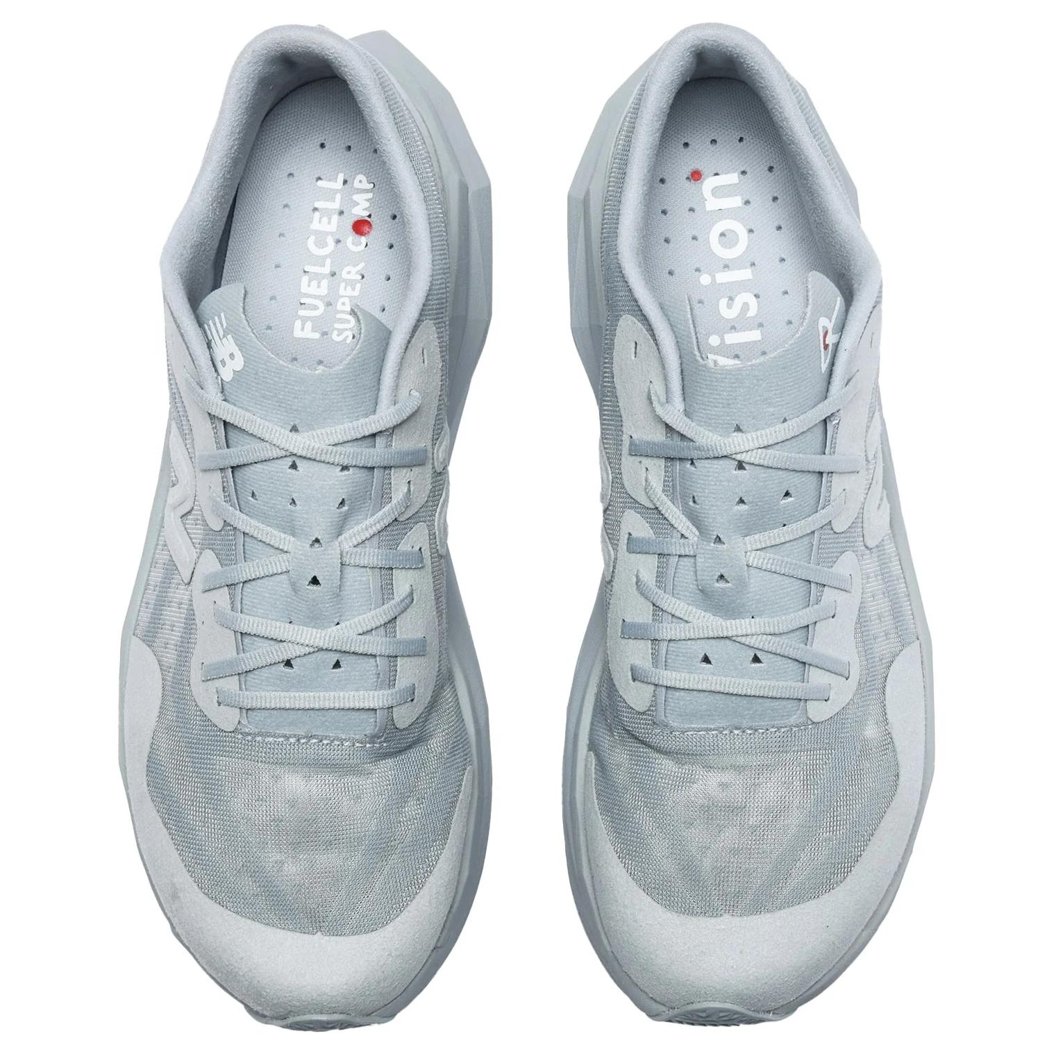 Purchase District Vision x New Balance FuelCell SuperComp Elite v4 '铝灰色' MRCELVD4