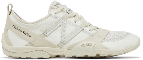 District Vision x New Balance MT10O 'Cloud Dancer' MT10ODI District Vision x New Balance MT10O 'Cloud Dancer' MT10ODI