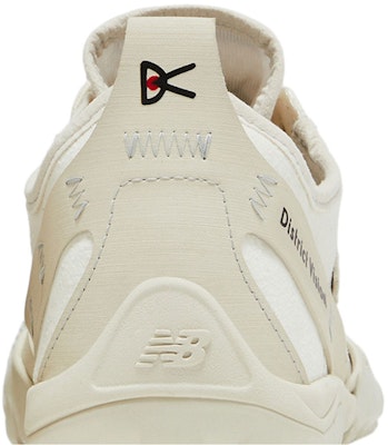 District Vision x New Balance MT10O 'Cloud Dancer' MT10ODI Sizing District Vision x New Balance MT10O 'Cloud Dancer' MT10ODI