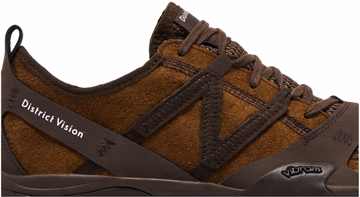 District Vision x New Balance MT10O 'Desert Palm' MT10ODN Order District Vision x New Balance MT10O 'Desert Palm' MT10ODN