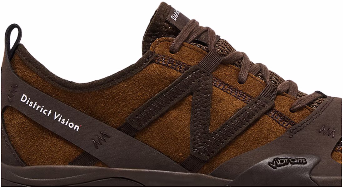 District Vision x New Balance MT10O ''Desert Palm'' Sneakers MT10ODN Lookbook District Vision x New Balance MT10O ''Desert Palm'' Sneakers MT10ODN