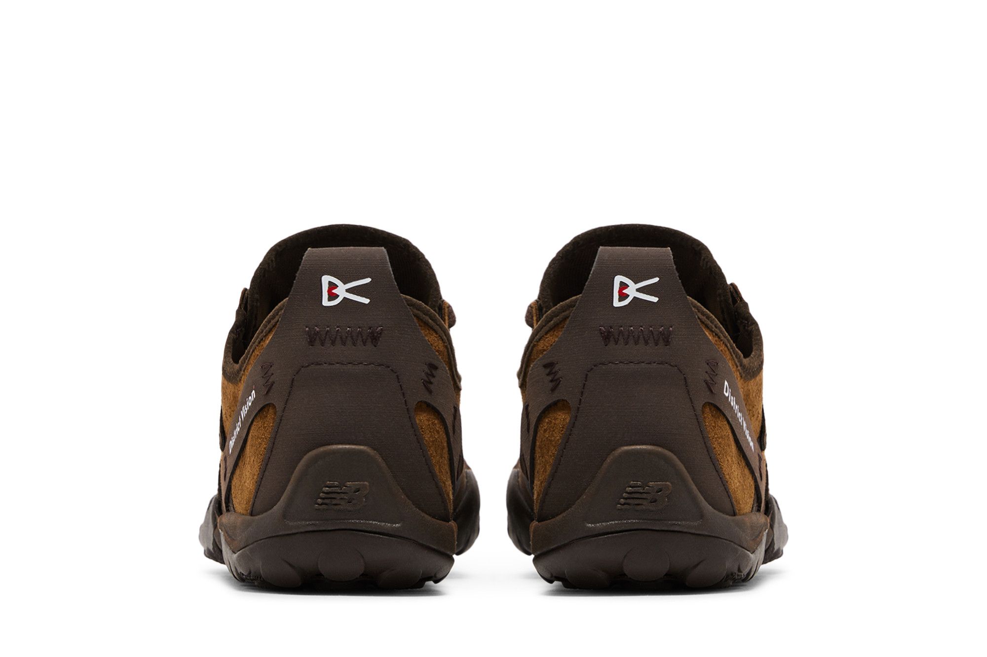 Sizing District Vision x New Balance MT10O ''Desert Palm'' Sneakers MT10ODN