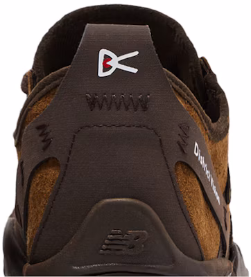 District Vision x New Balance MT10O ''Desert Palm'' Sneakers MT10ODN Cheap District Vision x New Balance MT10O ''Desert Palm'' Sneakers MT10ODN