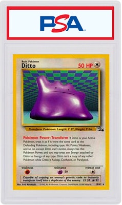 妙蛙種子-閃卡 1999 神奇寶貝卡片 化石 #3/62 Buy 妙蛙種子-閃卡 1999 神奇寶貝卡片 化石 #3/62